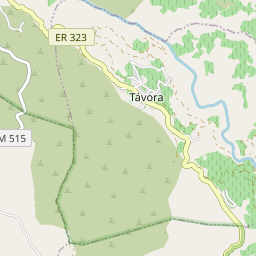 Mapa base