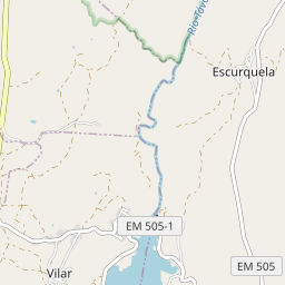Mapa base