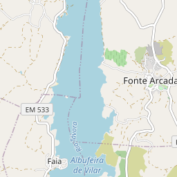 Mapa base