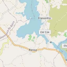 Mapa base