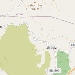Mapa base