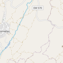 Mapa base