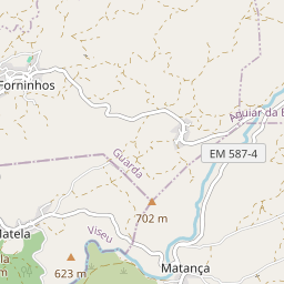 Mapa base