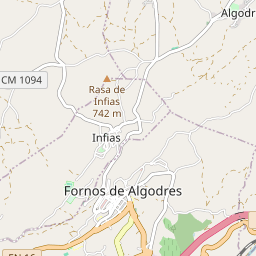 Mapa base