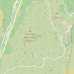 Mapa base