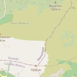 Mapa base