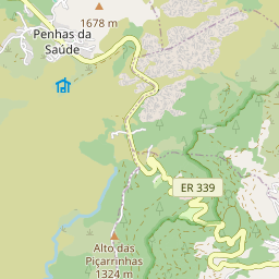 Mapa base