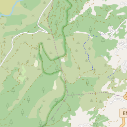 Mapa base
