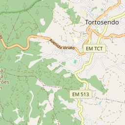 Mapa base