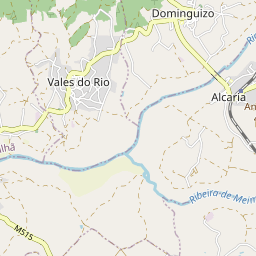 Mapa base