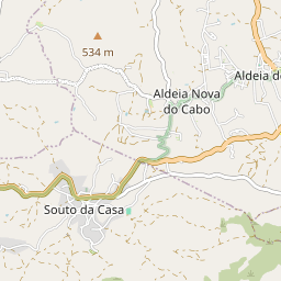 Mapa base