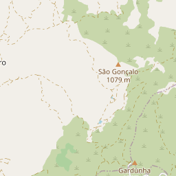 Mapa base