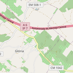 Mapa base