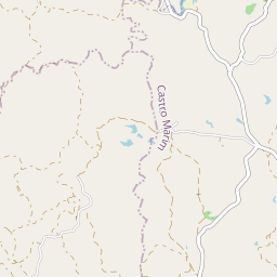 Mapa base