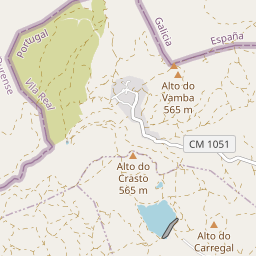 Mapa base
