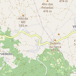 Mapa base
