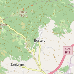 Mapa base