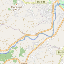 Mapa base