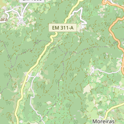 Mapa base
