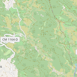 Mapa base