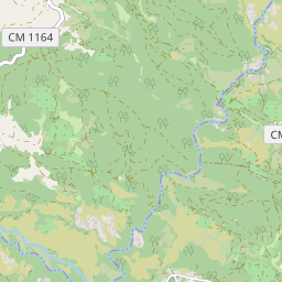 Mapa base