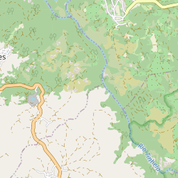Mapa base