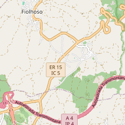 Mapa base
