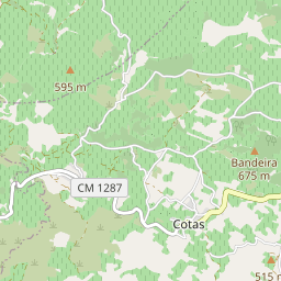 Mapa base