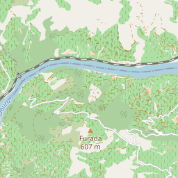 Mapa base