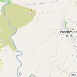 Mapa base