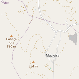 Mapa base