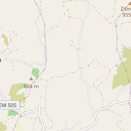 Mapa base