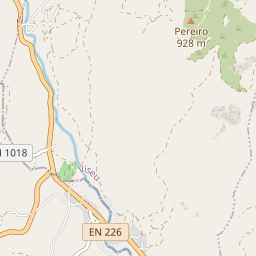 Mapa base