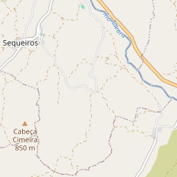 Mapa base