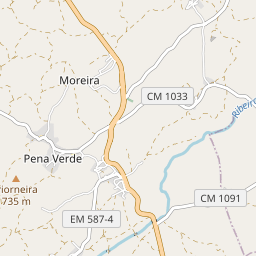 Mapa base