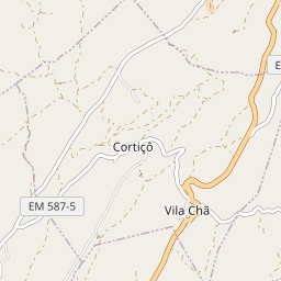 Mapa base