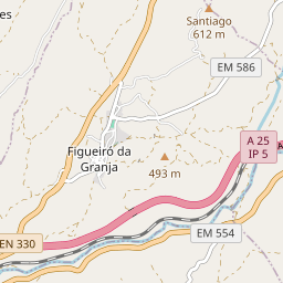 Mapa base