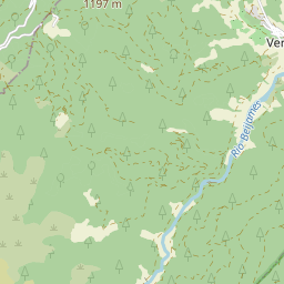 Mapa base