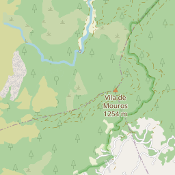 Mapa base
