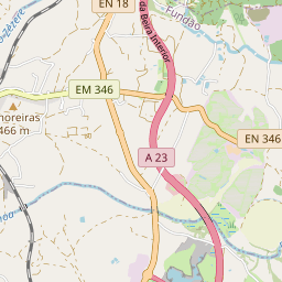 Mapa base