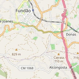 Mapa base