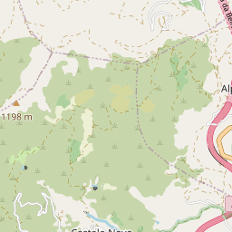 Mapa base