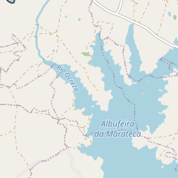 Mapa base