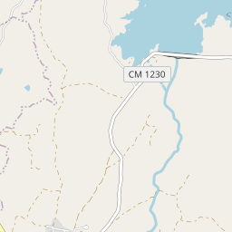 Mapa base