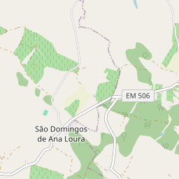 Mapa base