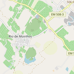 Mapa base