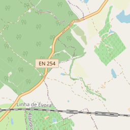 Mapa base