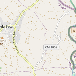 Mapa base