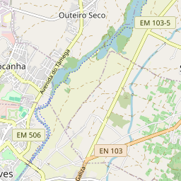 Mapa base