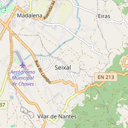 Mapa base